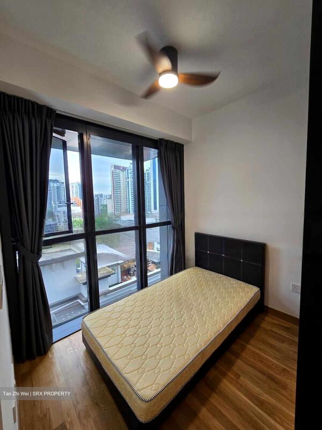 Fyve Derbyshire (D11), Apartment #475008971